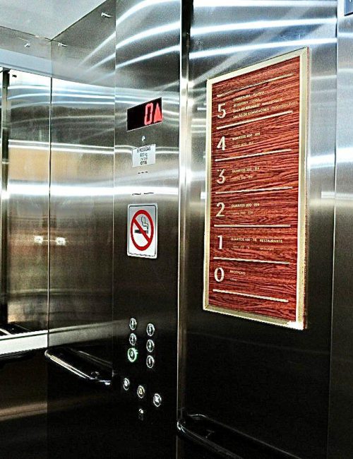 elevador